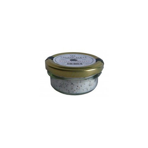 Pebeyre - Summer Truffle Salt from France 1.76oz