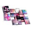 BR 2012 Complete Makeup Kit Runway Colors 252