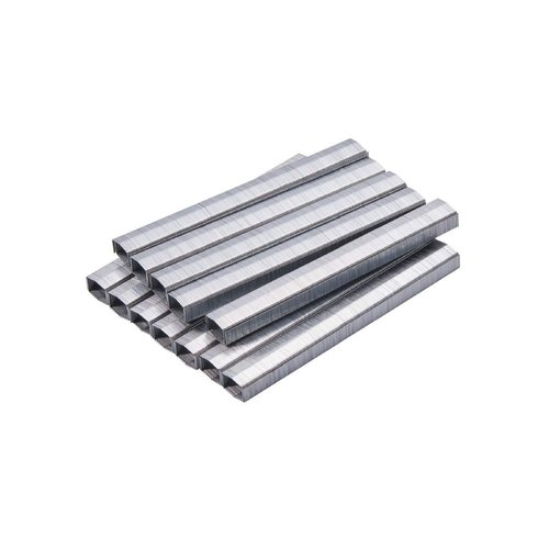 "Spec Ops Tools 1/4"" Staples for M8 & M8E Plier Stapler, 5,000 Pack, 3% Donated to Veterans", Silver