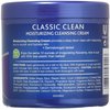 Noxzema Classic Clean Moisturizing Cleansing Cream Unisex, 12 Ounce (Pack of 2)