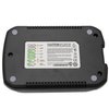 WPLN4232 WPLN4226A Rapid Charger Compatible with Motorola Radios XPR3500e XPR3300e XPR3000e XPR7550e XPR7580e XPR7350e XPR6550 XPR6500 XPR6580 XPR7350 XPR7550 APX900 APX1000 APX4000 PMNN4409 PMNN4077