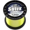 Sufix Tritanium Plus 1-Pound Spool Size Fishing Line (Chartreuse, 14-Pound)