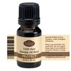 Fabulous Frannie Pure Essential Oil Blend Top 3 Set - Muscle Ice, Protect, Sleep 10ml (Pack of 3)