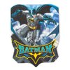 Playhouse DC Comics Batman 31-Piece Die-Cut Shaped Mini Puzzle for Kids