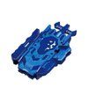 TAKARA TOMY Beyblade Burst B-119 Bey Launcher LR Blue Toy