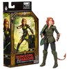 DUNGEONS & DRAGONS Honor Among Thieves Golden Archive Doric Collectible Figure 6-Inch Scale D&D Action Figures