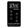 BRONC Professional Tattoo Power Supply Touch Screen Digital LCD for Tattoo Machines