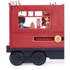 Wizarding World Harry Potter, Magical Minis Hogwarts Express Train Toy Playset with 2 Exclusive Figures, 10 Accessories, Kids Toys for Ages 6 and up