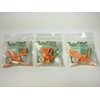 Martini 2'' Golf Tees, Orange (6-TEES in Bag) (3-Bag Special),