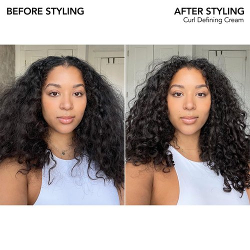 Bumble and bumble. Curl Defining Hair Styling Cream, Mini Travel Size, 2 fl. oz.