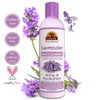 Okay Leave In Conditioner, Lavender, 8 Fl Oz
