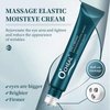 O’CHEAL Massage Eye Cream Lightening Dark Circles Firming Skin Instant Eye Repair Serum Stick for women Women Eyes Care