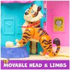 Vida the Vet, Feel Better Koa Pack with Koa Action Figure, a Cast and a Recovery Cone Accessory, Kids Toys for Girls & Boys Ages 3 and up