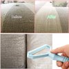 Portable Fabric Shaver, Pet Hair Remover, Manual Lint Remover, Dog Hair Remover Tool, Removing Dust from Clothing, Carpet, Furniture, Blankets, Couch