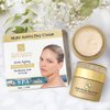 H&B Multi-Active Day Cream Anti-Aging Face Moisturizer for Women Hyaluronic Acid Caviar Extract