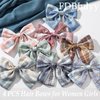 8 PCS Hair Bows for Women Girls,Hair Bows,Bow-knot Hair Clips for Women Thick Hair & Thin Hair,Big Bows Hair Clips,Nonslip Bows Claw Clips for Women