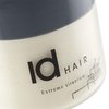id HAIR - Extreme Titanium - Professional hair wax for men - Extreme hold and medium shine for short hair - Paraben free, 100ml (pack of 1)