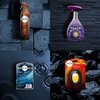 Febreze Origins Fade Defy PLUG Air Freshener & Odor Fighter, Wood, (3) .87 fl. oz. Oil Refills