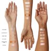 Nudestix Nudies Glow Cream Highlighter Bronze + Glow 3-in-1 All Over Face Colour for Eyes, Cheeks, Lips w/Blending Brush (Hey Honey)