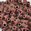 Beauties Factory 100 pcs 80" Sanding Bands For Electric Nail Drill
