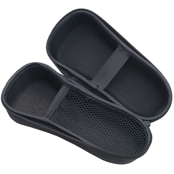 WuYan Hard EVA Travel Case for Philips,compatible with Braun Men's Electric Shaver Hard Case Carrying Travel Bag Electric Shaver Trimmer Case by WuYan