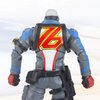 Hasbro Toys Overwatch Ultimates Series Soldier: 76 & Shrike (Ana) Skin Dual Pack 6" Collectible Action Figures