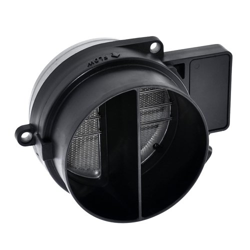 Mass Air Flow Sensor 25168491 AF10043 MAF Sensor Compatible with Chevy Silverado Tahoe Suburban GMC Yukon XL 1500 Sierra Cadillac Escalade ESV EXT Hummer H2