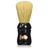 Omega Pure Bristle 10049 Shaving Brush, Black
