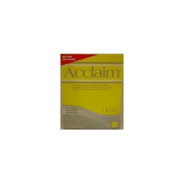 Acclaim Extra Body Perm Single (Yellow Box) by Acclaim