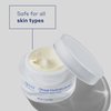 Obagi Hydrate Luxe Ultra-Rich Facial Moisturizer – Non-Comedogenic with Tara Seed Extract and Shea Butter – Intensive Night Face Cream for Dry, Sensitive or Aging Skin – 1.7 oz