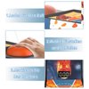Golden Security Mini Basketball Games, Basketball Toys, Tabletop Basketball Game for Kids and Adults, Desk Games for Office for Adult to Reduce Stress, Basketball Gifts for Boys 8-12