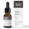 BAO Laboratory Persephone Eye Serum Oil (15 ML) | Sacha Inchi Oil, Bisabolol and Vitamin C & E | Eye Serum for Wrinkles, Finelines and Dark Circle