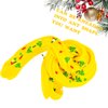 Christmas Butter Slime,Super Soft and Non-Sticky Butter Slime, DIY Slime Kit for Girls Boys, Kids Party Favors Slime Putty Toy, Christmas Stuffers