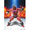 TAMASHII NATIONS Bandai S.H. Figuarts Buffalo Man Kinunikuman Action Figure (BAN25866)