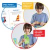 hand2mind Ultimate Inventor Toolkit, for Ages 8 and Up, 10 Building Challenges and 250 Kids Building Materials, Building Toys, Kids Model Kits, Craft Kits, Science Kits for Kids, STEM Kits