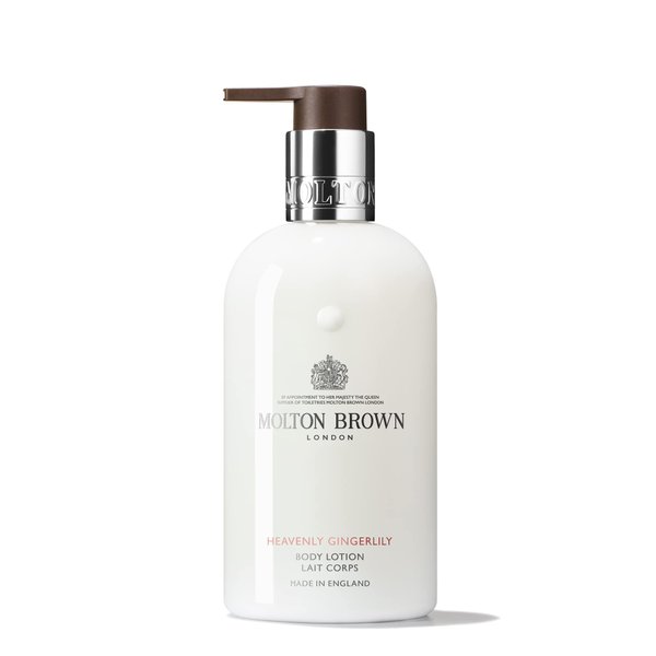 Molton Brown Heavenly Gingerlily Body Lotion 10 fl. oz.