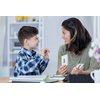 Teacher Created Resources Sight Words Flash Cards - Level B (EP62038)