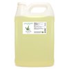 Aloe Vera Oil – 1 Gallon (128 fl oz) | Bulk Natural Carrier Oil for Skin, Hair & Massage | Ideal for Aromatherapy, DIY Skincare & Spa Use | Clear Jug for Easy Dispensing