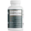 Bronson Zinc 50 MG High Potency One Year Supply Supports Immune, Antioxidant & Skin Health - Non-GMO, 360 Vegetarian Tablets