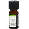 Aura Cacia Aromatherapy Peppermint Natural Essential Oil Organic 0.25 Oz. Bottle