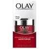 Olay Regenerist Micro-Sculpting Cream, Face Moisturizer, Trial Size, 0.5 oz