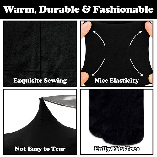 Sarfel Tights for Toddler Girls Toddler Tights 2T Baby Girl Tights Toddler Black Tights Baby Tights Toddler Halloween Tights