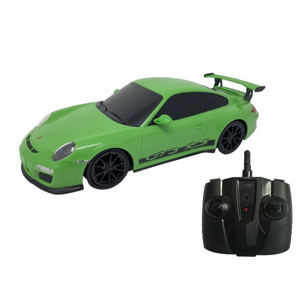 1/18 Scale Porsche 911 GT3 RS Radio Remote Control Car RC