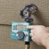 Gilmour Single Outlet Electronic Water Timer
