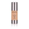 Bodyography Matte Foundation Makeup (Medium #165): Oil-Free Anti-Aging Salon Natural Finish w/ Vitamin E, C, Antioxidants | Vegan, Gluten-Free, Paraben-Free