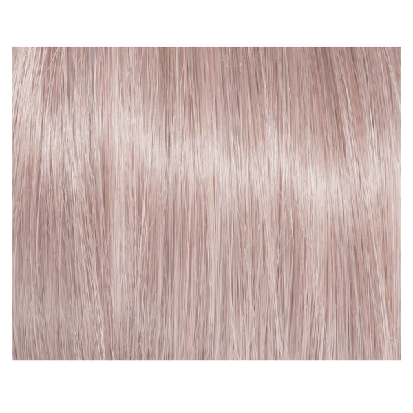 Milano Care Milano Colore – Nourishing Hair Coloring Treatment – Permanent Hair Dye – Hair Color Cream (Peroxide Cream Not Included), 11.11 Platinum Blonde Intense Ash, 100ml/3.4 oz