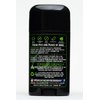 Green Theory Pine Probiotic Natural Deodorant - Aluminum Free, Hunting - 2.65 Ounce Stick
