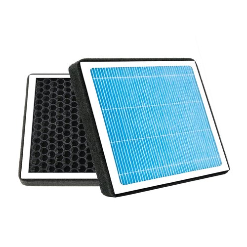JOGO AUTO H10775 Cabin Air Filter Replacement for Encore 2013-2022, Malibu 2013-2015,Trax 2013-2022,Cruze 2011-2015,Spark 2013-2022 - 13271190