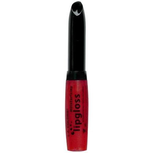 Red Alert Lip Gloss