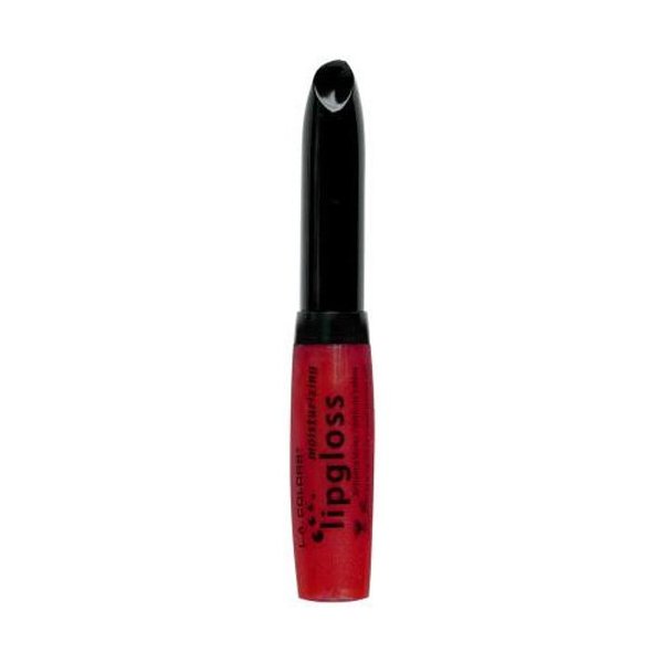 Red Alert Lip Gloss